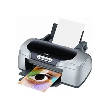 Epson Stylus Photo R800 Printer